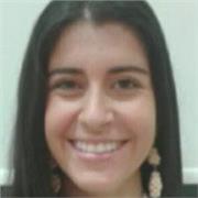 Hola! Soy estudiante de último año de enfermería.
Estuve un año viviendo en Australia y otro en Finlandia. Tengo buen manejo de idiomas, sobretodo del inglés (nivel C1) y también estoy preparada para dar clases a niños de hasta 15 años